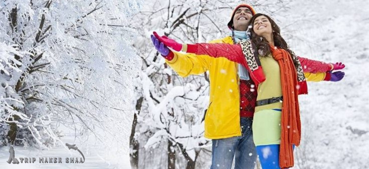 Couple-Friendly Shimla Manali Tours